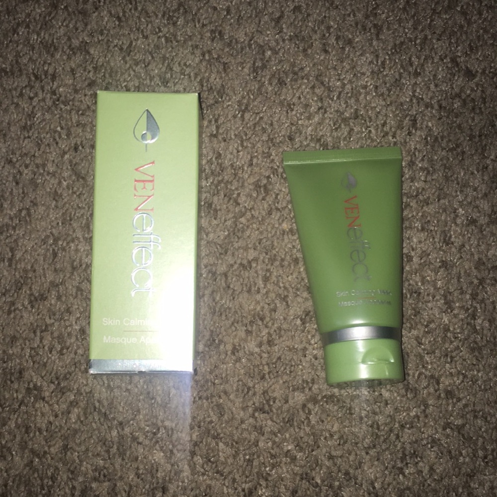 VenEffect Skin Calming Mask